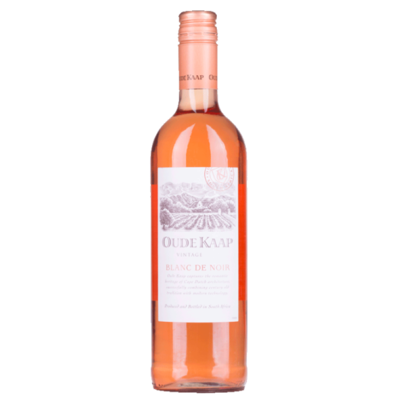 Oude Kaap Rosé 